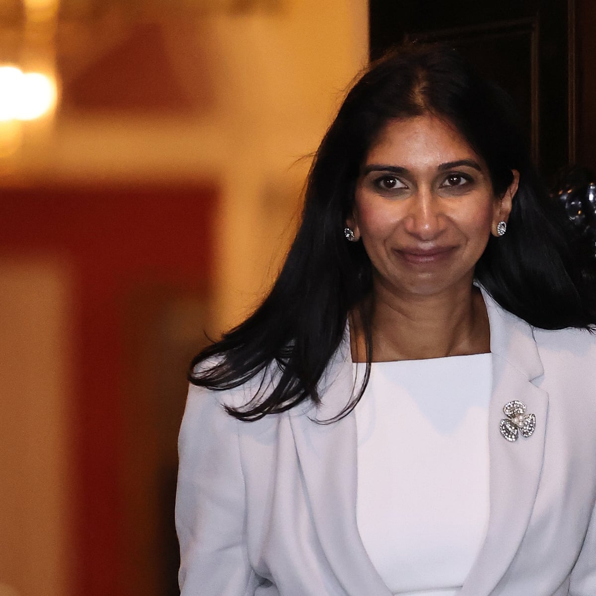 Rishi Sunak has reinstated Suella Braverman as Home Secretary days after the heartless politician was fired by Liz Truss. I think Braverman will make Priti Patel look like a sympathetic human being. Rishi has now shown us who he is and we must believe him