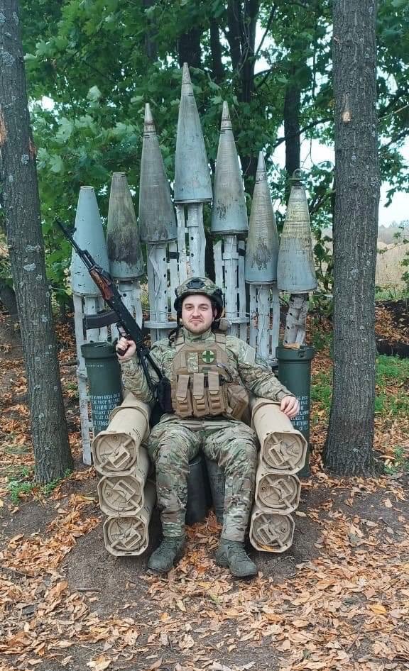 Defense of Ukraine tweet media