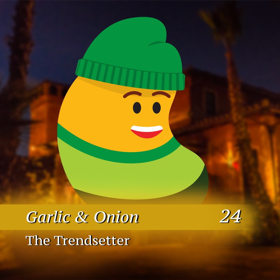 Bada Bean Bada Boom tweet media