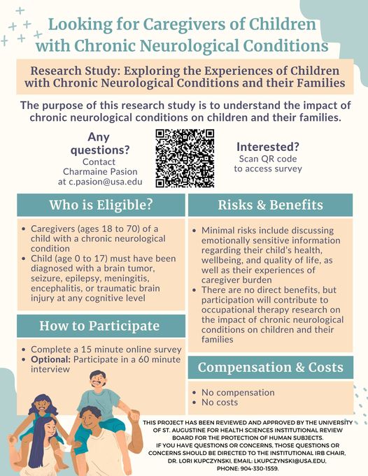 encephalitis411's tweet photo. Two research studies that are looking for participants from the #encephalitis community 👉https://t.co/KqxWsvr3C6 #autoimmuneencephalitis #infectiousencephalitis https://t.co/hORzMq2sMC