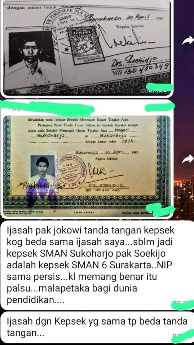 KartaSahli's tweet photo. @DokterTifa Ttd kok beda,,,,
Pantes nga ketemu aslinya
😂 https://t.co/EHhdXlTMNo