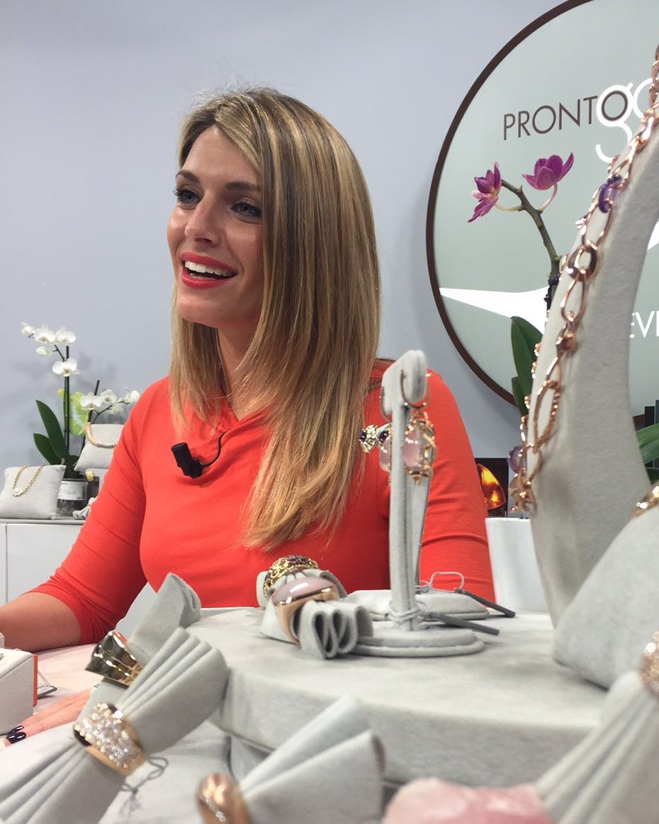 💫Arianna Carpi Fan Club💫 tweet media