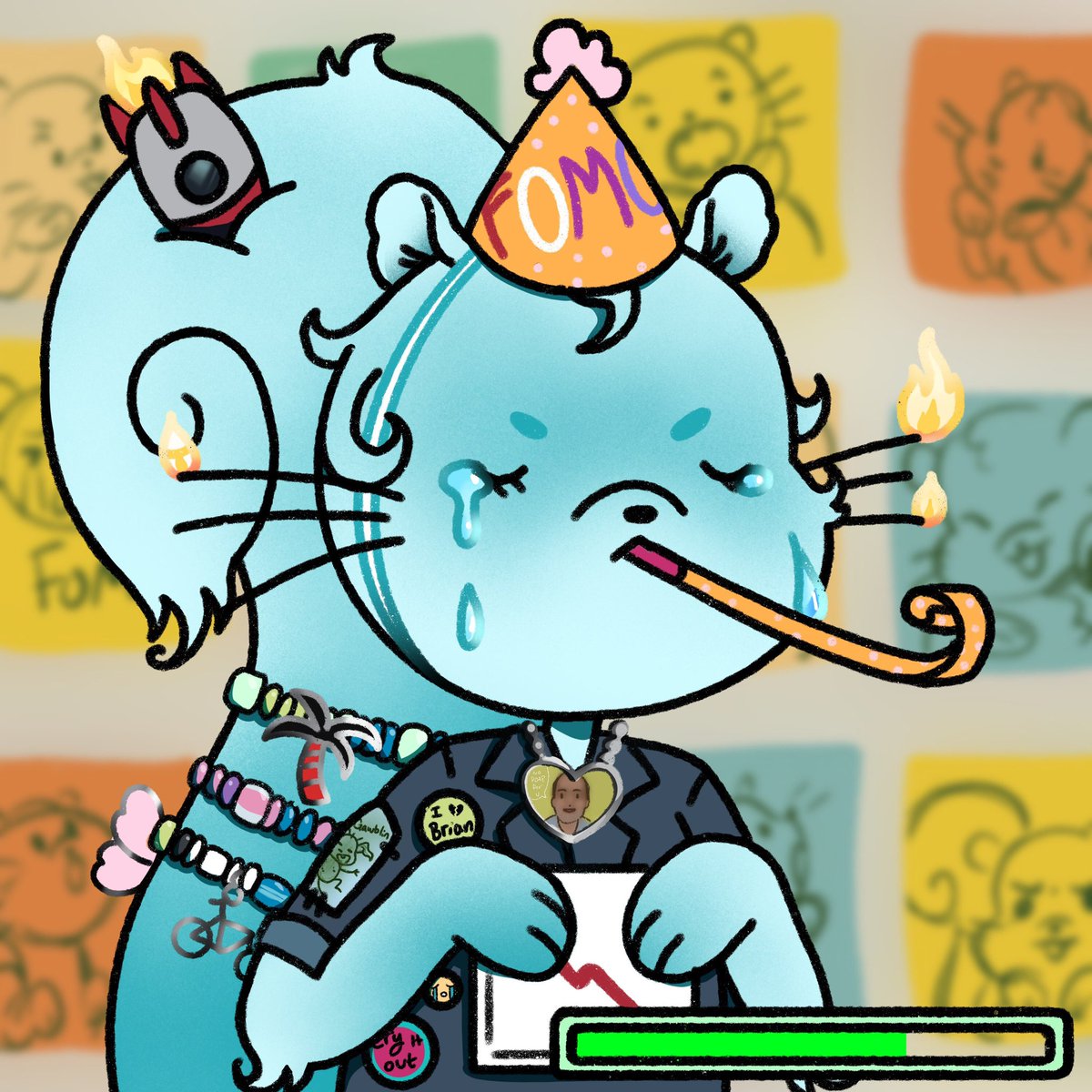 i may be a bottom but one day I’ll come out on top 

<a href="/Skwrl_Carnival/">Squirrel Carnival Host</a>