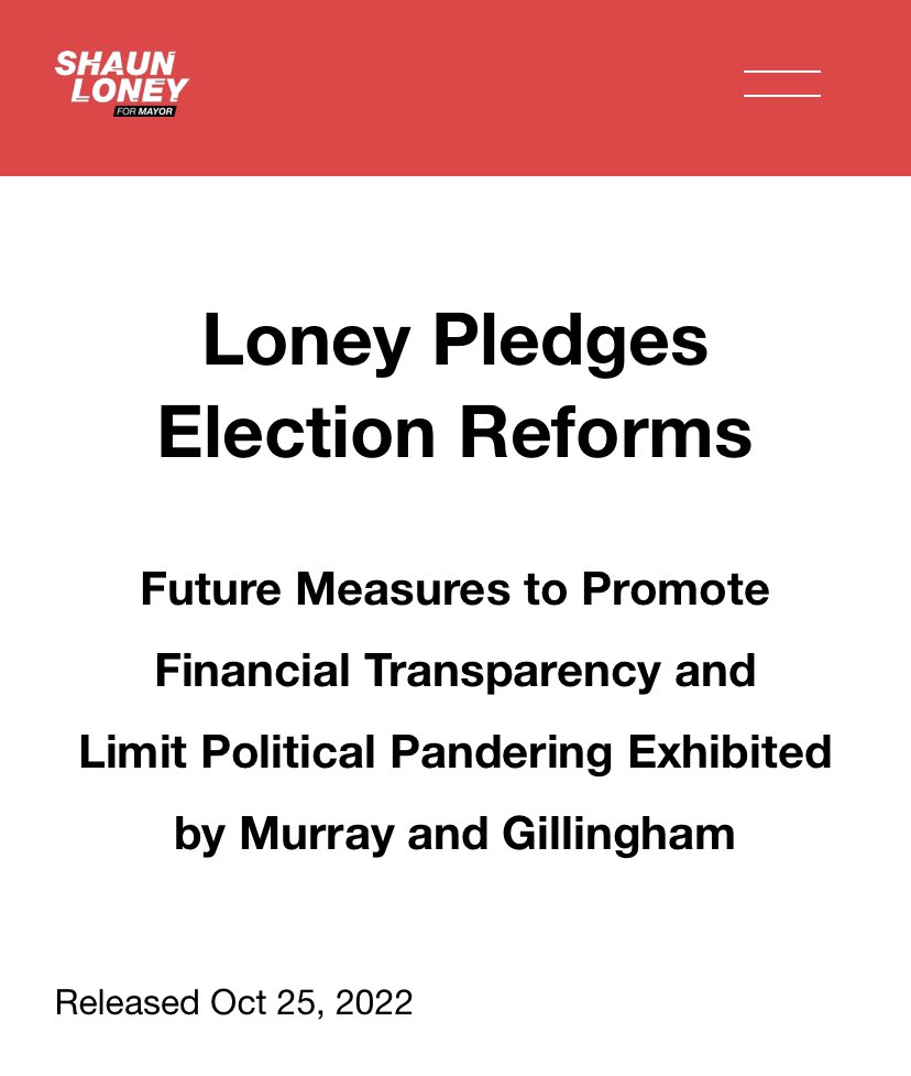 ShaunLoney's tweet photo. Winnipeggers are tired of politicians making unrealistic promises during a campaign by failing to explain how they will pay for them. Read the full release here https://t.co/f6di759FYY #wpg22 #winnipeg https://t.co/zOOVFr3Hw9