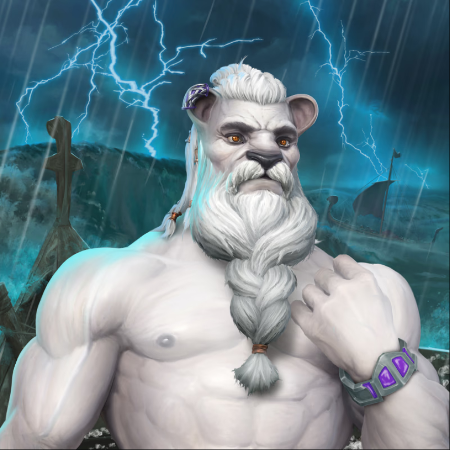 benwizmen's tweet photo. @Eternal_Vikings and the LEADER! https://t.co/3gnfB2unYr