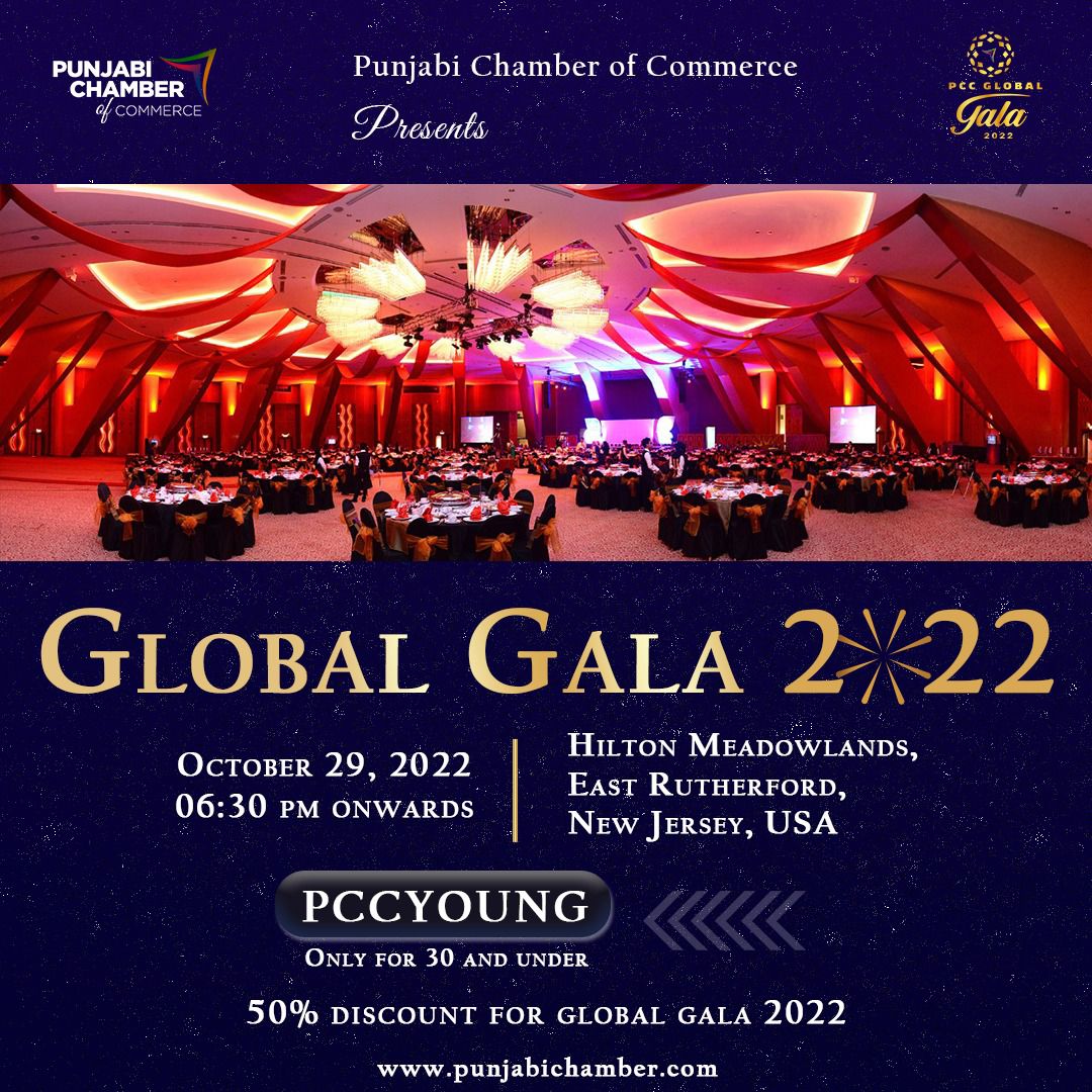 Thanks to a matching donor, PCC is pleased to offer the following discount for our young and future generations:
50% off general admission to young PCC Members (30 or below).   Buy Now: lnkd.in/dzcE76dj by using promo code PCCYOUNG.
