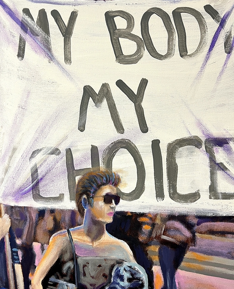 AllanLinder's tweet photo. I've created a pillowing effect in the hand-carried sign.

#painting #artstudio #nycart #chelseagalleries #lesgalleries #tribecaart #nycgallery #nycartgalleries #newartdealers #art #originalart #artgallery #artwork #artoftheday #paintingoftheday #artshare #artistsoninstagram https://t.co/hb8eso2rMV