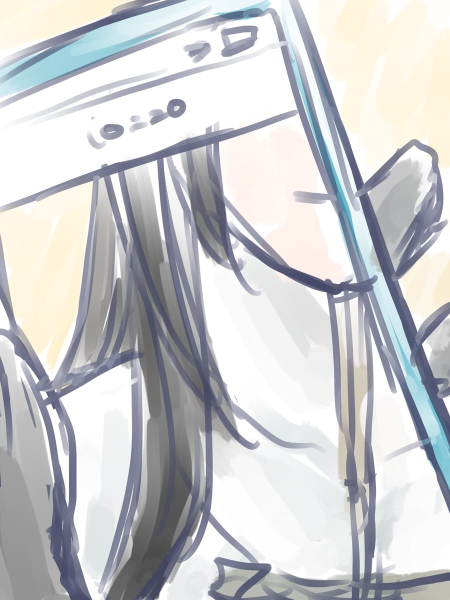 フトモ tweet media