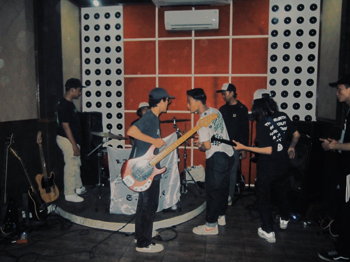 liedowncrew's tweet image. Dokumentasi west java tour 2022