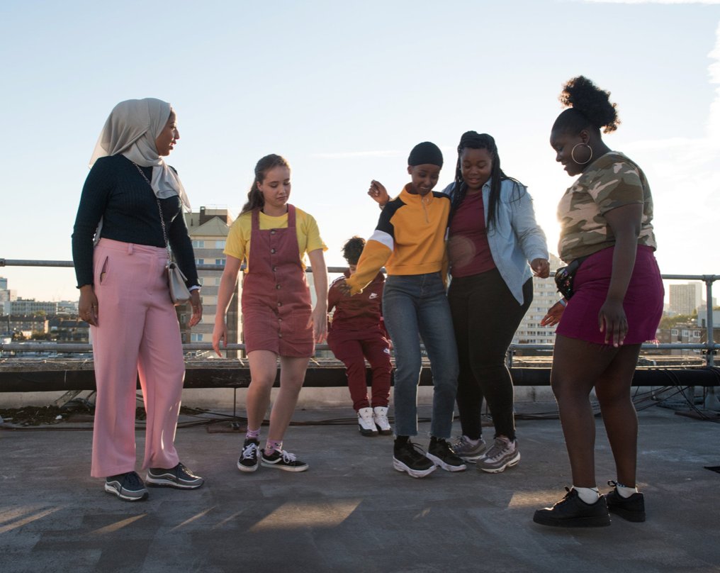 Have you checked out the <a href="/BFI/">BFI</a> FAN Guide to Working With Young People?

If you’ve thought about how to engage young audiences aged 16-30 but have been unsure where to start then this is the resource for you.

filmlondon.org.uk/resource/fan-g…