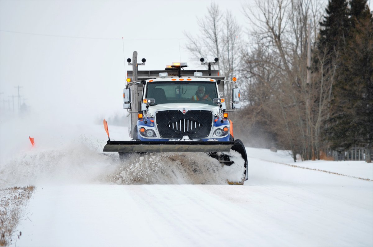 Calibration is a crucial tool for winter maintenance best practices. Learn how three different agencies embraced calibration, how it improved their service level, & provided solutions to their winter maintenance challenges. Register for the upcoming CLL: apwa.net/MyApwa/Events/…