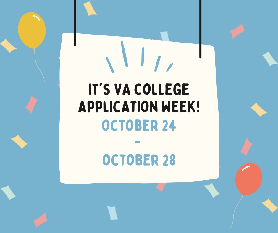 W&M Admission tweet media