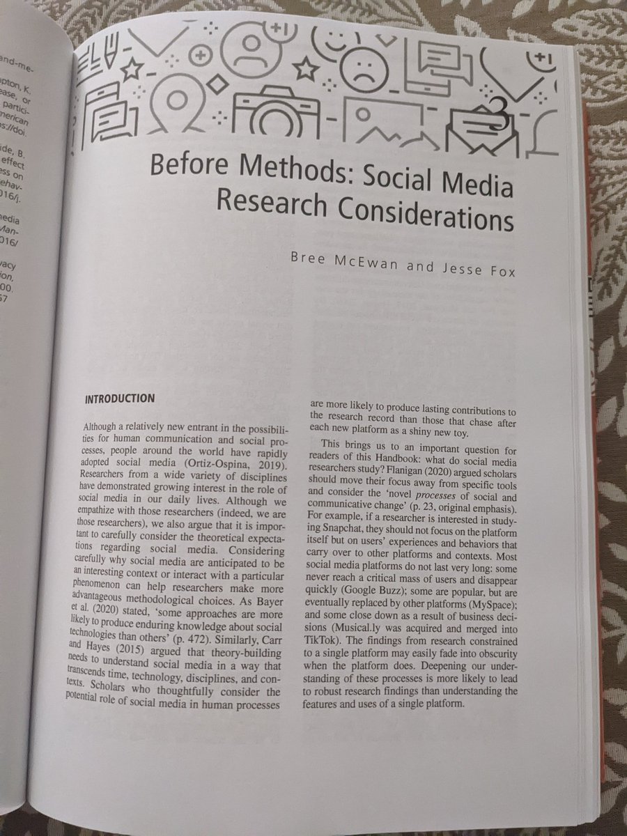 Bree McEwan tweet media