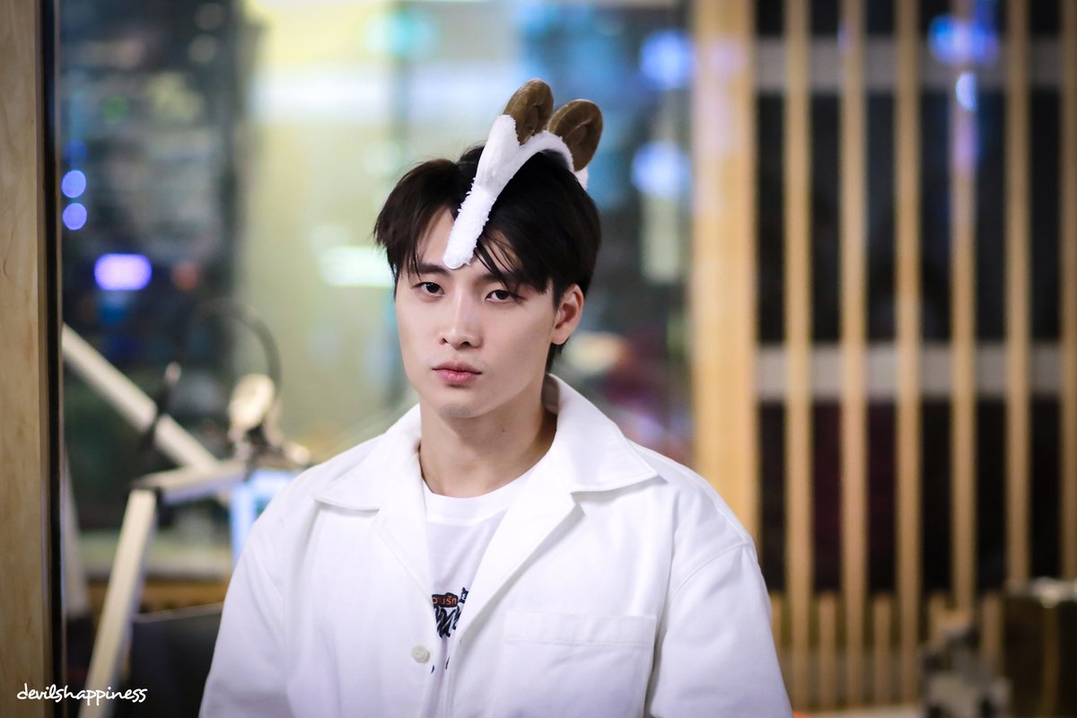 devilshappiness's tweet photo. จ๊ะ...
@m34nismind
#MeanPhiravich
#RememberMexFlex https://t.co/vPmrYGI3jW