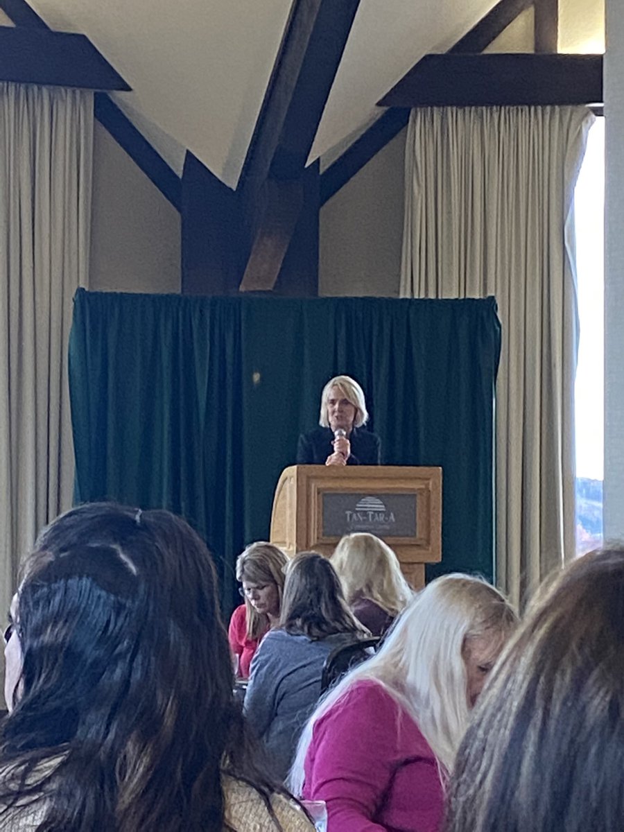 Remarks from <a href="/MOEducation/">Missouri DESE</a> <a href="/MoCommissioner/">Karla Eslinger</a> at the <a href="/SMCAAjcmo/">SMCAA</a> Conference