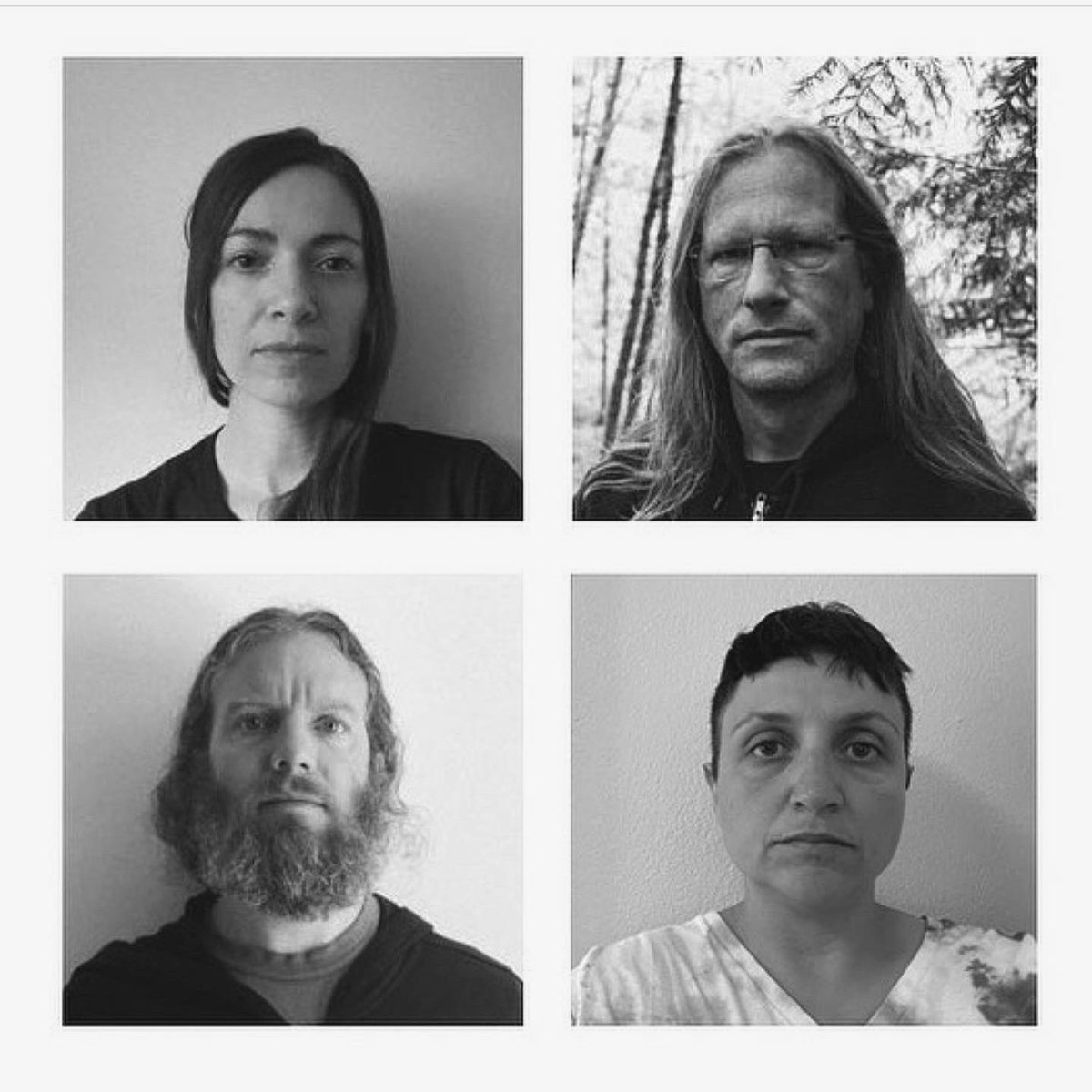 Aaron B Turner tweet media