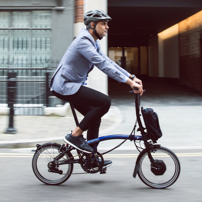 helium's tweet photo. Welcome @Trackpacio to the #Helium ecosystem! 🤝

Check out how https://t.co/3f1mnqpCO4 is enabling the tracking of commuter bikes around London and many other use cases such as cargo, fleet vehicles and pet tracking using the Helium Network! 🎈

https://t.co/7vCrVmxvLr https://t.co/kuWLW2nonY