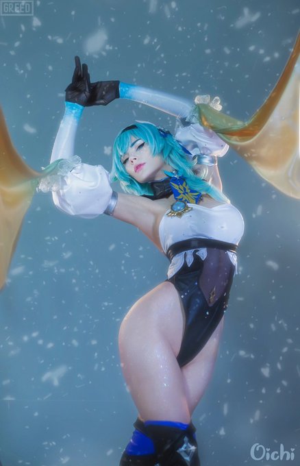 Let&rsquo;s dance ✨ #GenshinImapct #Eula https://t.co/m2hW50A1Ze<a href="/tag/genshinimapct"class="tags">#GenshinImapct</a><a href="/tag/eula"class="tags">#Eula</a>