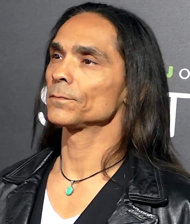 Zahn McClarnon is celebrating his 56th birthday today October 24 ,2022.
Happy Birthday Zahn !!!    