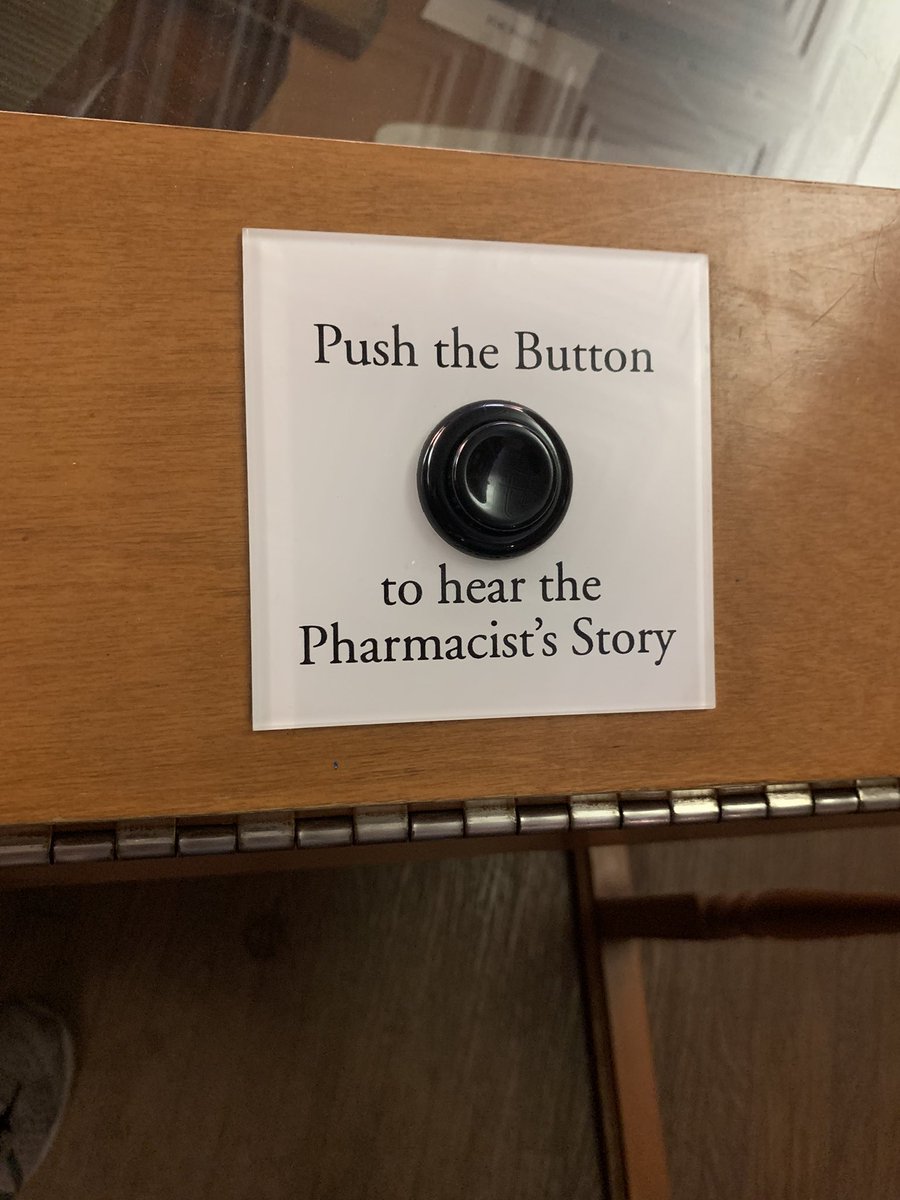 Ryan Feldman (empoisonpharmd.bsky.social) tweet media