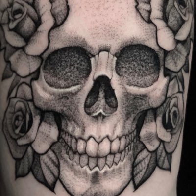 JAT_TATTOO_ART's tweet photo. #NewProfilePic. Because im having another attempt at this twitter thing 👍 #tattoo #instagramispoop https://t.co/k4xN8tHsPD