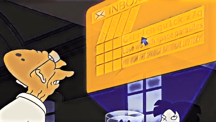 garymetz's tweet image. The Complete Guide to Avoiding Online Scams: bit.ly/39HxEUH

#HowToArticles #Cybersecurity #InternetFraud