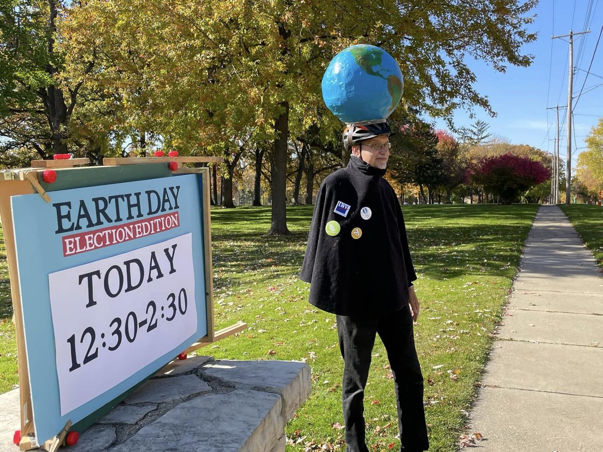 CCL Appleton tweet media