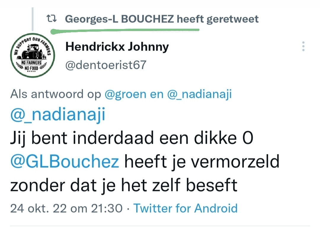 Hafsa_Hopsasa's tweet photo. Een dikke nul voor deze platte machopraatjes. 

#dtz https://t.co/GgMdlLqft2