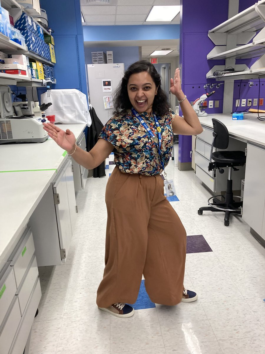 Katherine King MDPhD tweet media