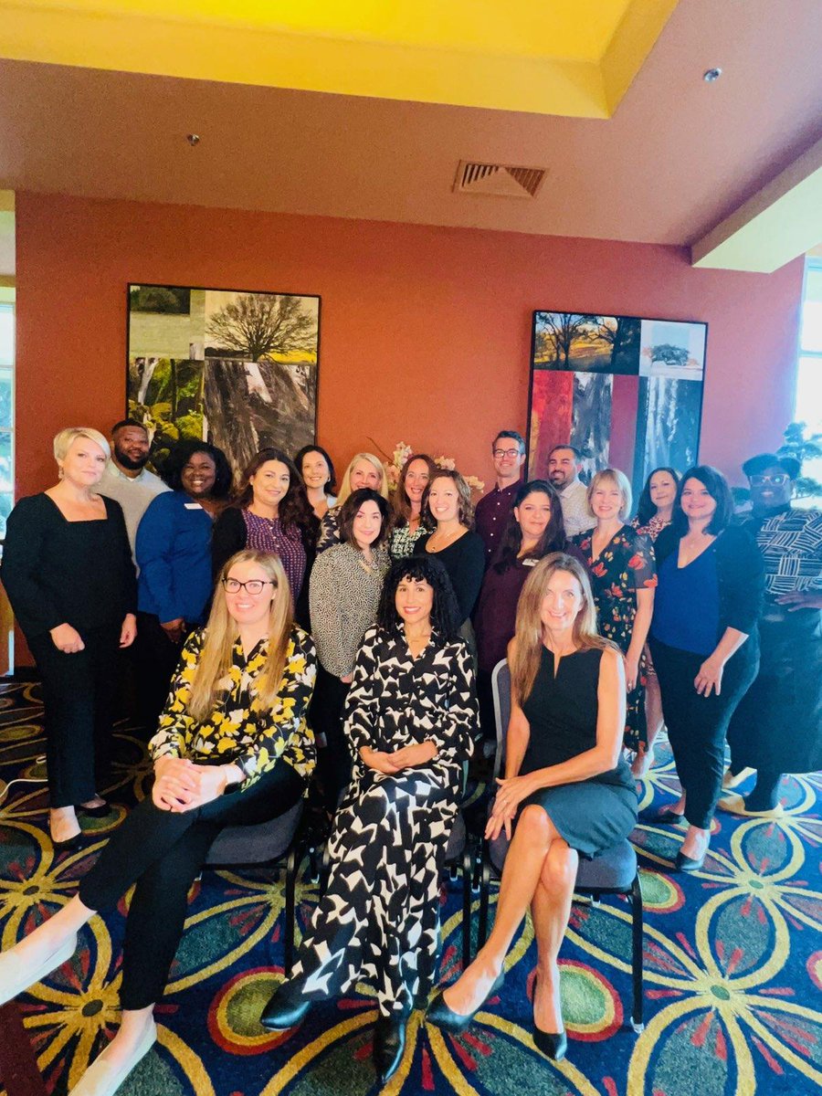 We can't wait to see everyone today! The SIL team is excited and ready to kick off day 1 of SIL Summit! #SILSummit