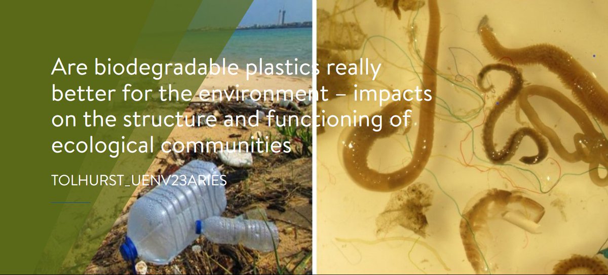 Eoin O'Gorman (@ejogorman) on Twitter photo Fancy doing a PhD exploring impacts of bioplastics on ecological communities <a href="/uniofeastanglia/">UEA</a>? Then check out this <a href="/ARIES_DTP/">ARIES Doctoral Training</a> project with Trevor Tolhurst (<a href="/ueaenv/">UEA School of Environmental Sciences</a>), <a href="/Dr_DSGreen/">Dannielle S Green</a>, <a href="/adil_bakir/">Adil Bakir</a> (<a href="/CefasGovUK/">Cefas</a>), and myself as supervisors. Apply here: uea.ac.uk/course/phd-doc… Fancy doing a PhD exploring impacts of bioplastics on ecological communities <a href="/uniofeastanglia/">UEA</a>? Then check out this <a href="/ARIES_DTP/">ARIES Doctoral Training</a> project with Trevor Tolhurst (<a href="/ueaenv/">UEA School of Environmental Sciences</a>), <a href="/Dr_DSGreen/">Dannielle S Green</a>, <a href="/adil_bakir/">Adil Bakir</a> (<a href="/CefasGovUK/">Cefas</a>), and myself as supervisors. Apply here: uea.ac.uk/course/phd-doc…