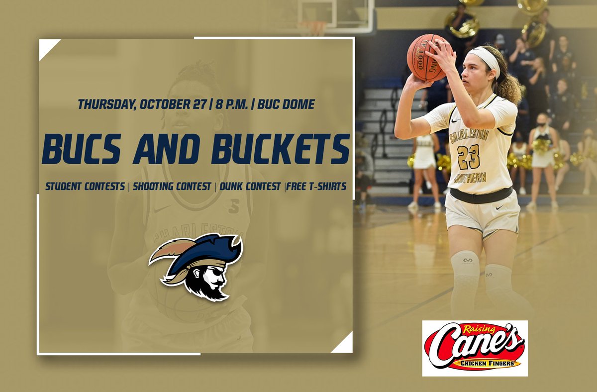 It's a night that you won't want to miss! #ClimbTheLadder