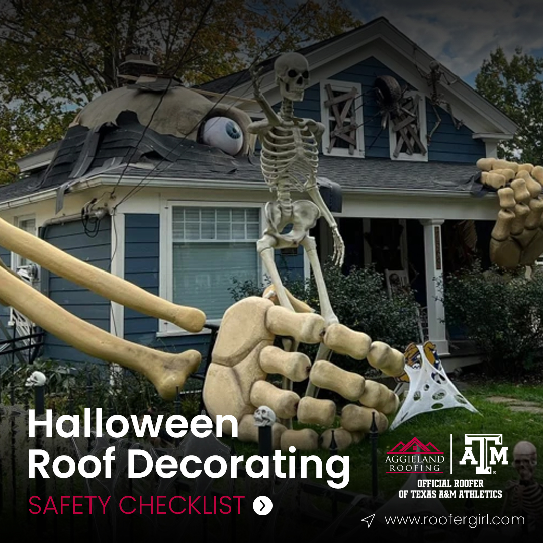 Aggieland Roofing / CR Systems, Inc. tweet media