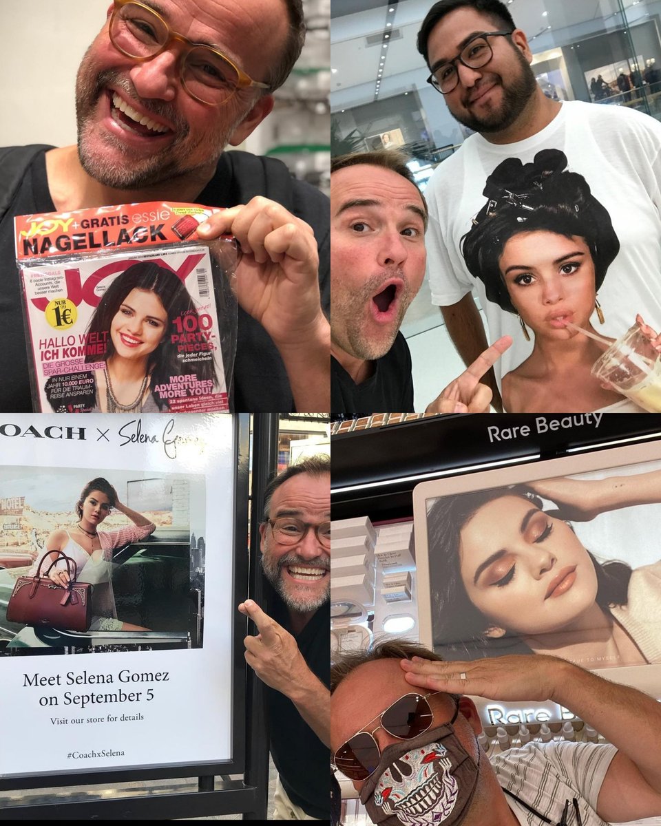 fetishxsel's tweet photo. Jerry Russo is a proud father https://t.co/v3t6Ujx7bW