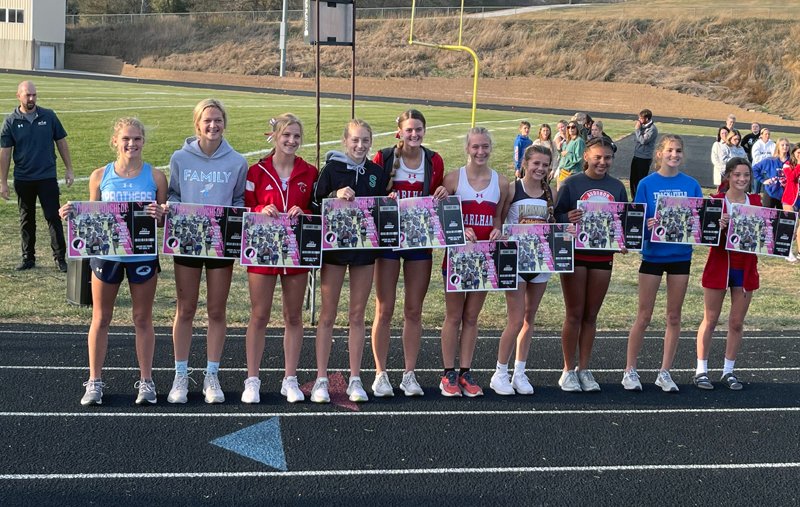 W-G frosh to be first Hawk harrier to run at state meet
theperrynews.com/fleshner-becom…
#theperrynews.com #wetellitall #bestwgsportscoverage
<a href="/wgactivities/">Woodward-Granger Activities</a> <a href="/DubGNation/">DubG Nation</a>