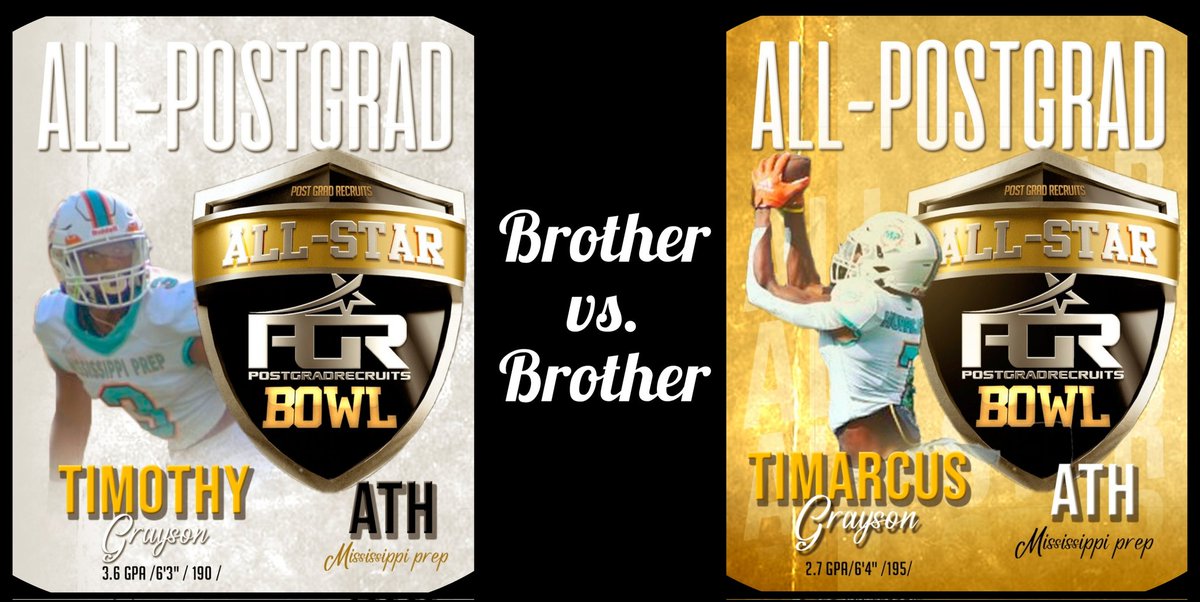 Last night the Draft Got interesting as  Team Xposure was on the Clock and Chose @tgrayson_3 Leaving <a href="/GraysonTimarcus/">Timarcus Grayson</a> to be picked up by Team Underrated! DEC 5th, Daytona Stadium in Daytona, Fl. ENOUGH SAID!