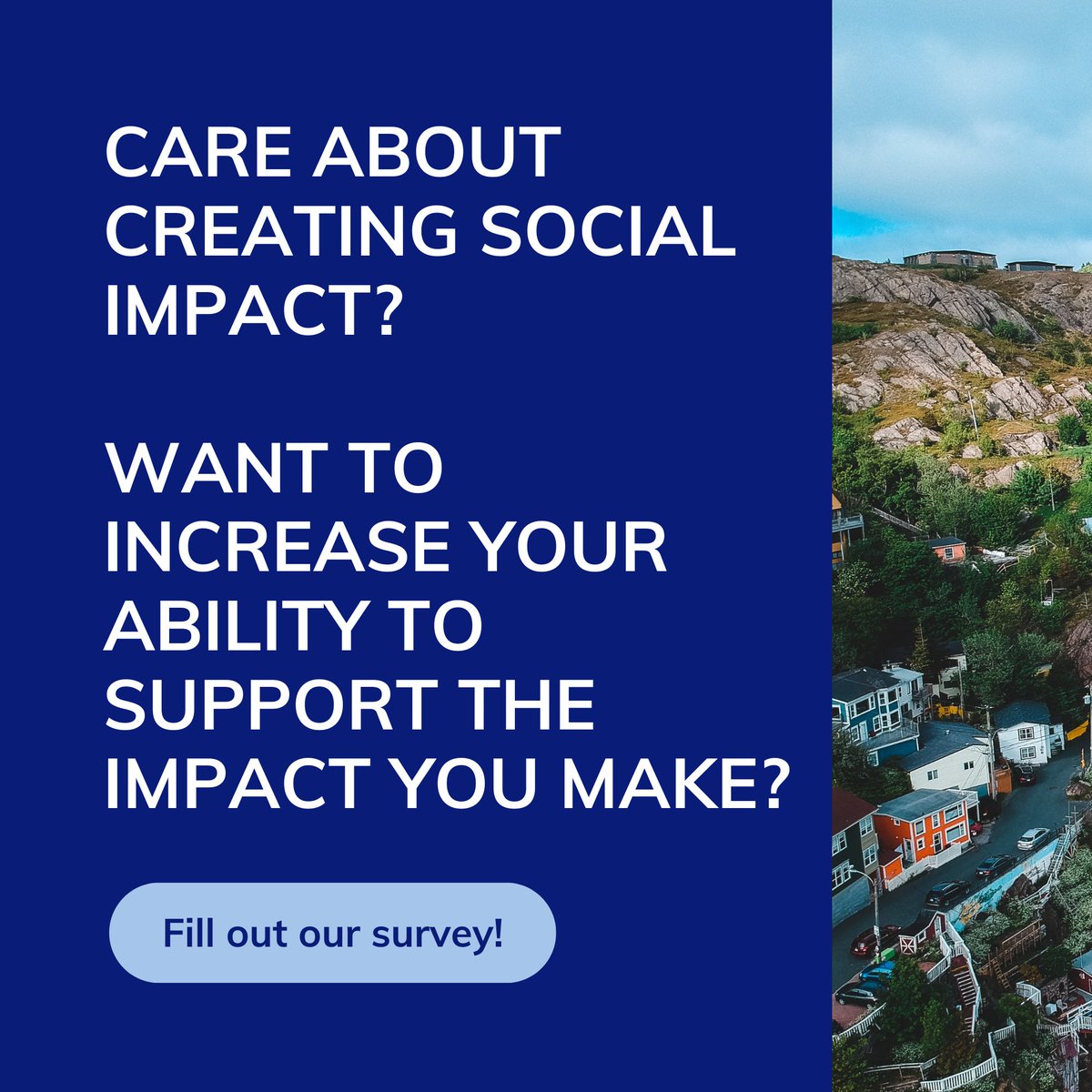 Atlantic Social Impact Initiative tweet media
