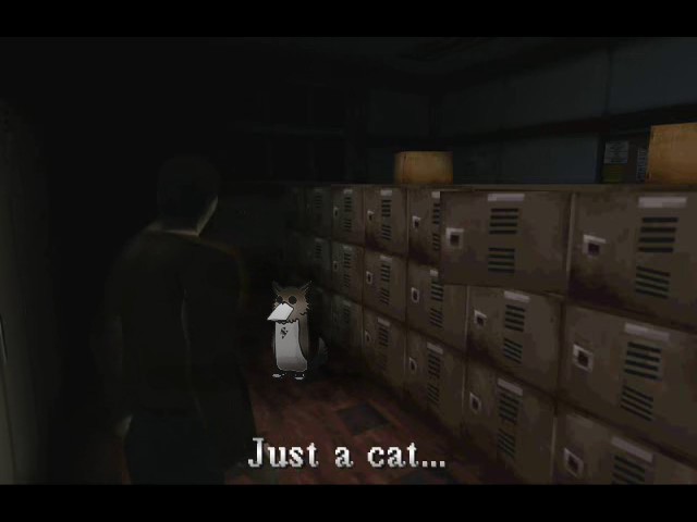 Utena_tyt's tweet photo. Prepare for #wassoween !🧟♂️👻
#silenthill @bywassies #justacat? https://t.co/TR7V7ma7U5