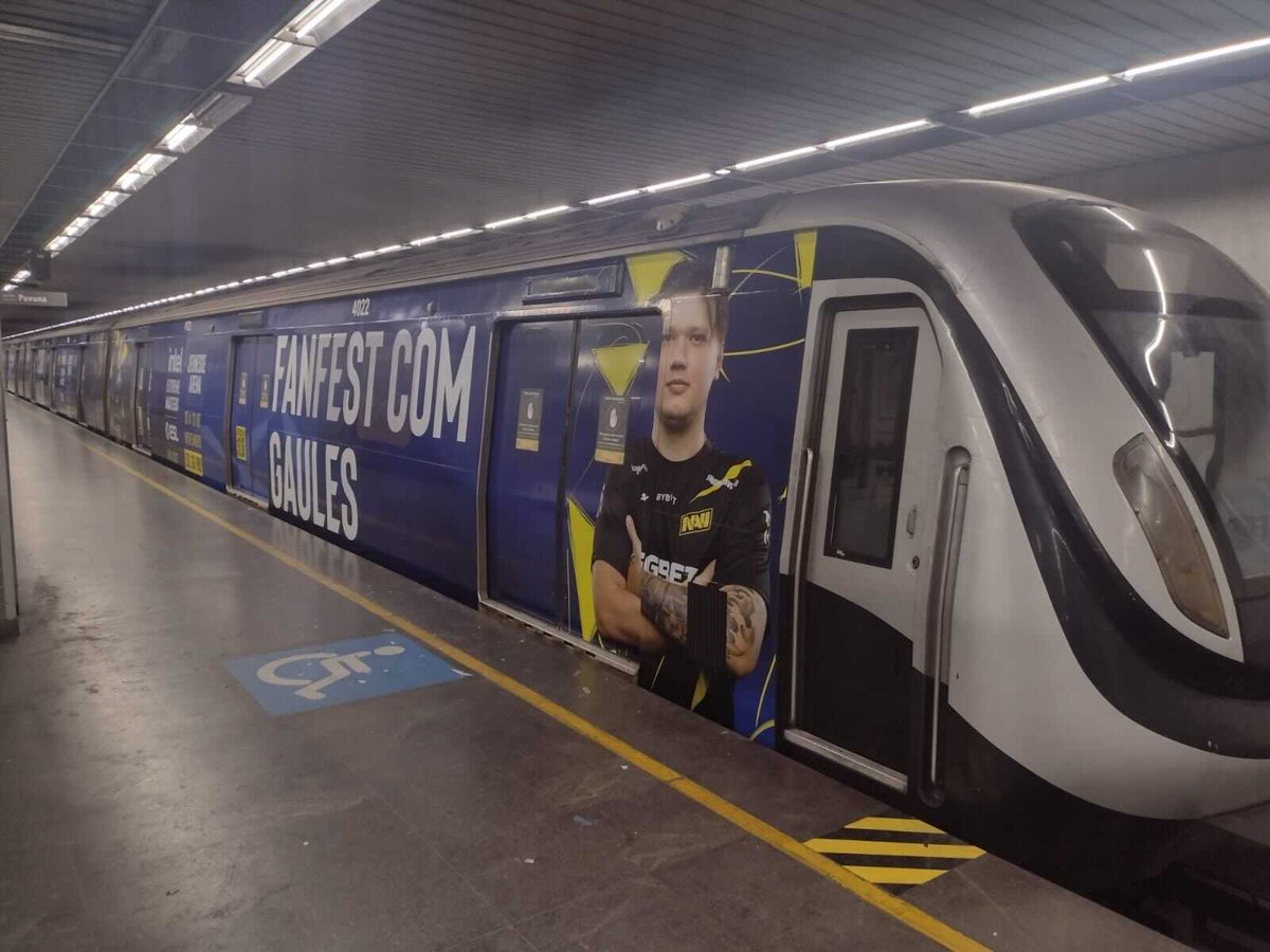 novahdesign's tweet photo. Soooo. We made a train 👀 https://t.co/QQTudGF1ms