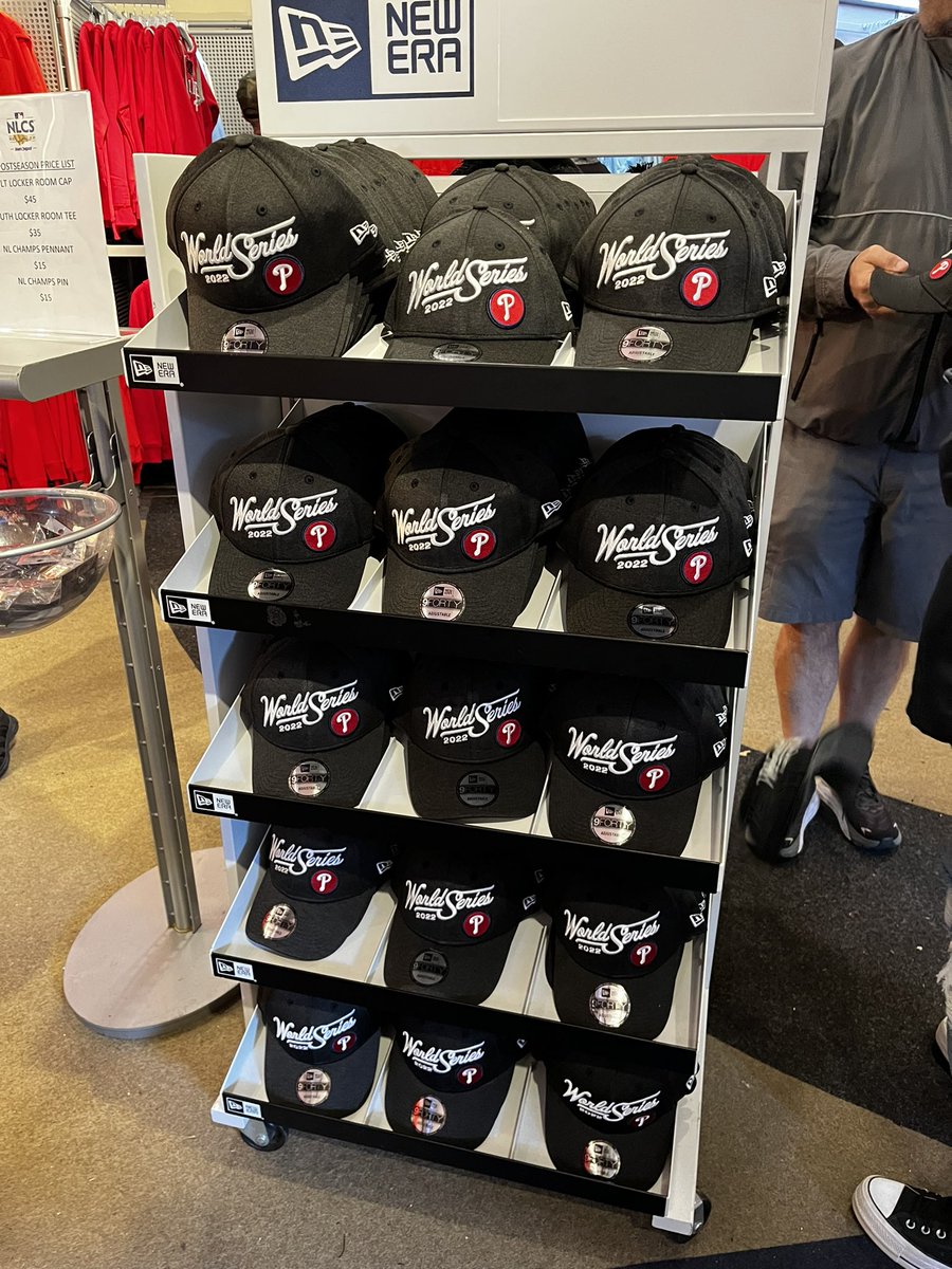 New Era Phillies Team Store on Twitter "Hats are back! Locker room caps in store now!"