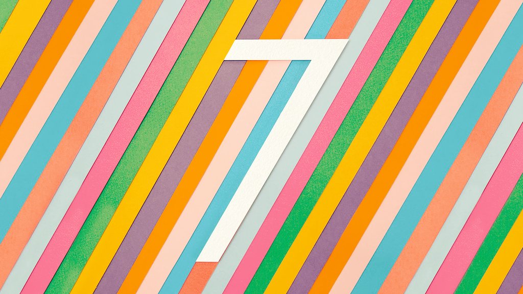 Wow hace 7 años que estoy acá  #MyTwitterAnniversary