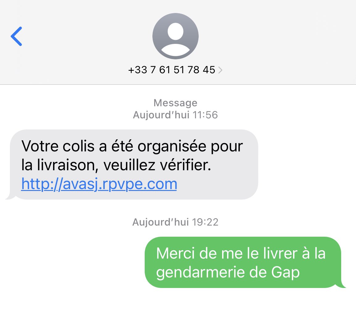 kricenice's tweet photo. Le petit dernier. Spéciale dédicace au cas où on viendrait vers vous 🤣 @KgendCne @CyberGEND https://t.co/kVjQ1zaKui