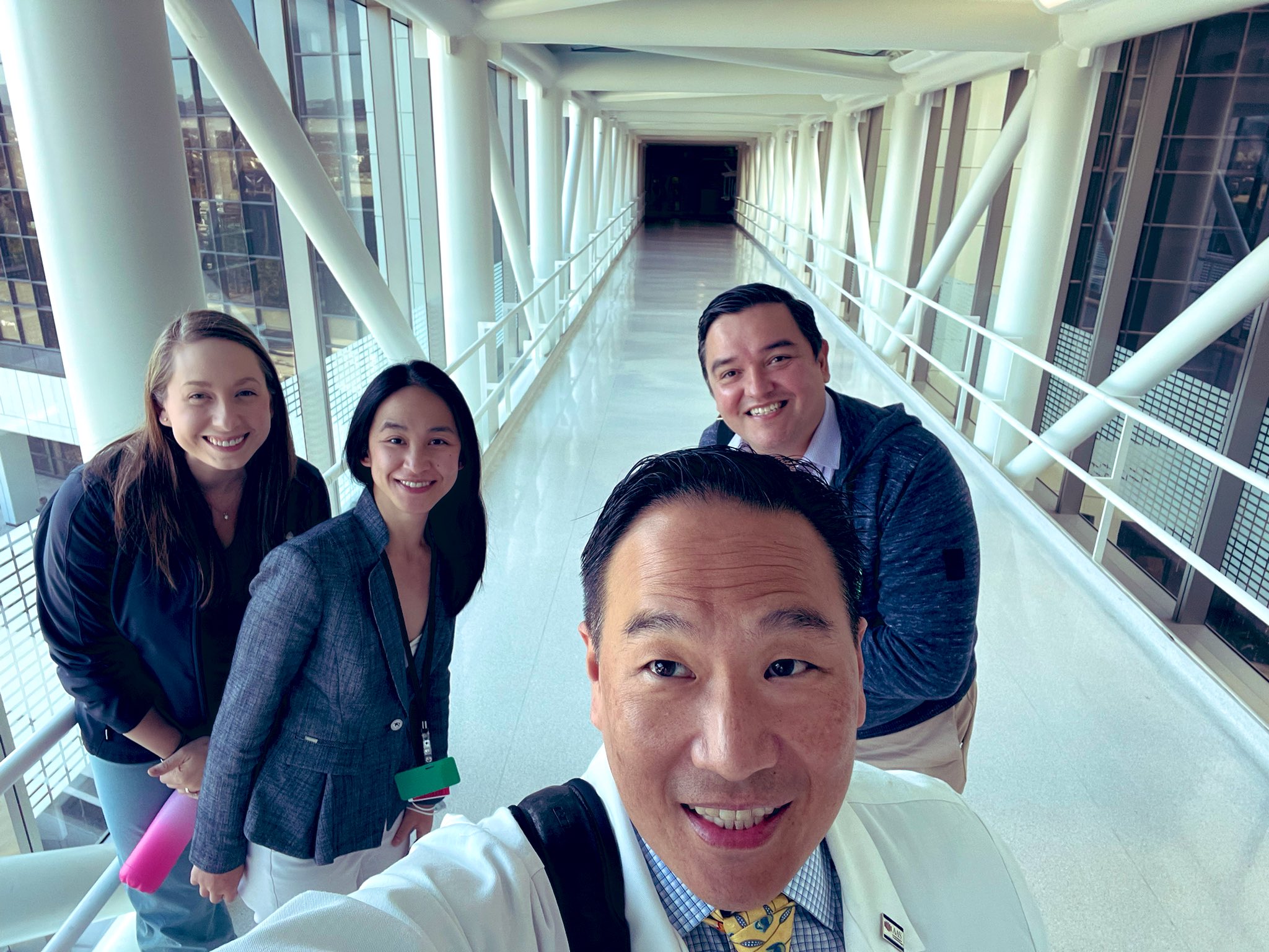 CedarsSinai Gen Surg Residents (GenSurg_CS) / Twitter