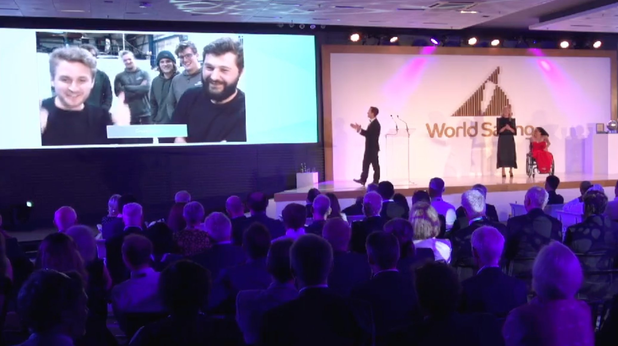 World Sailing 🌎⛵️ (worldsailing) / Twitter