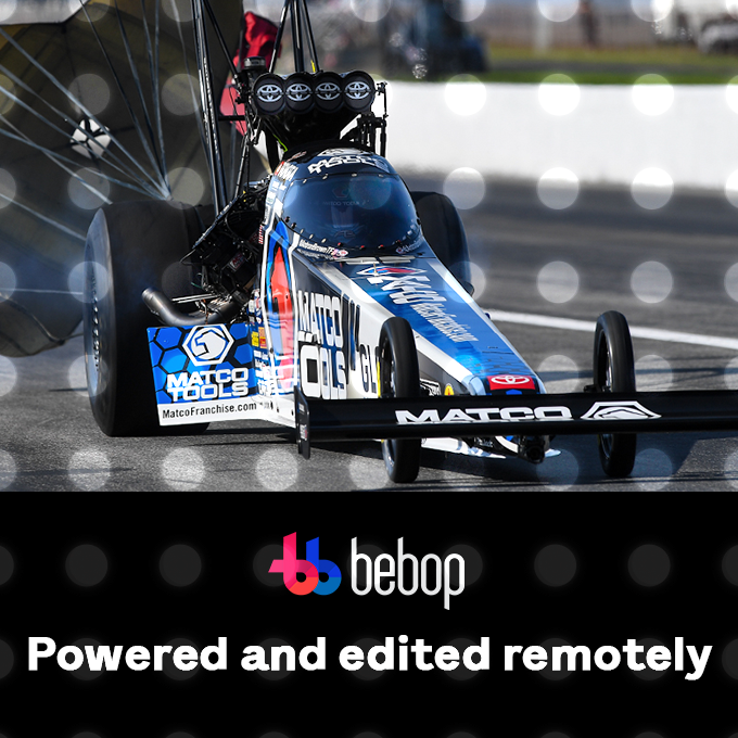 BeBop has remote subscription offerings for using your existing local hardware, or virtual subscriptions that can add powerful GPU desktops with shared storage. 😎

Join us today: sbee.link/gwxchtfrqb

#MadeWithBeBop #RemotePostProduction#CloudBasedSoftware