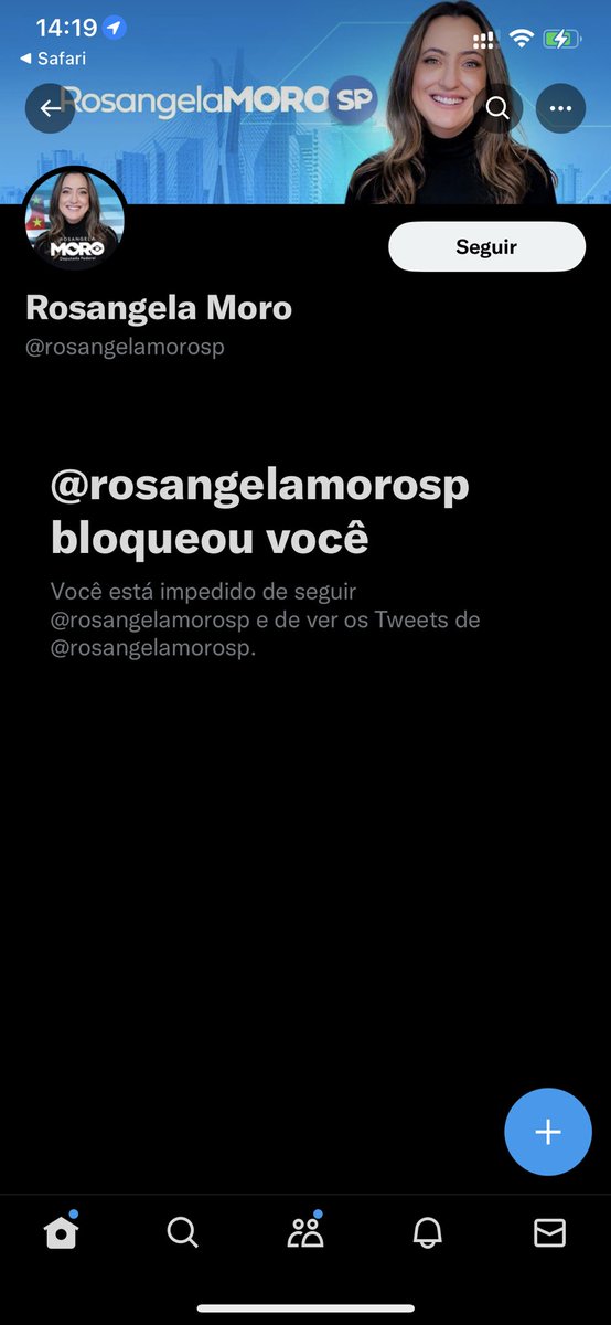 O estranho mundo de Bonna tweet media