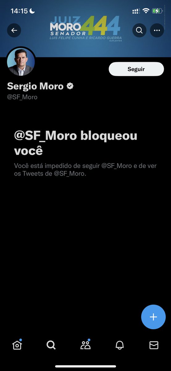 O estranho mundo de Bonna tweet media
