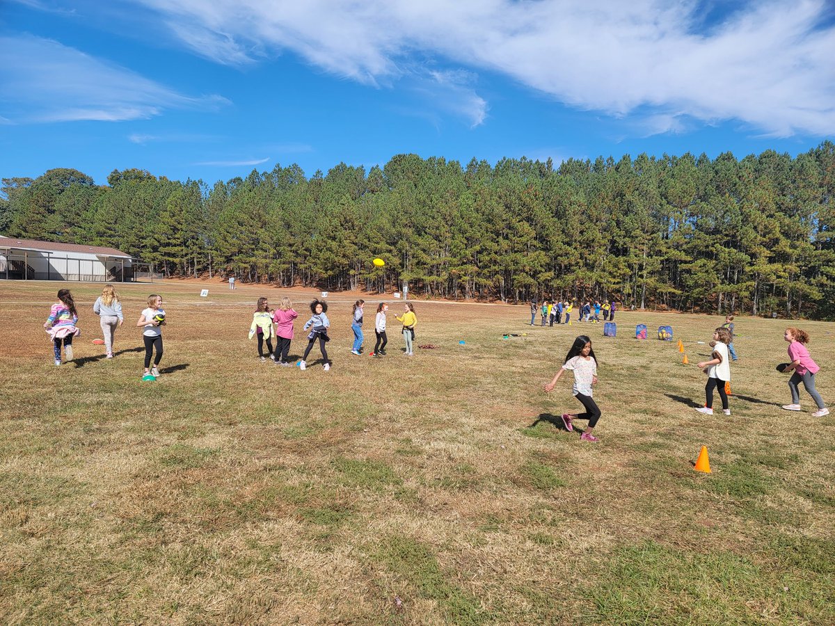 HOLLY SPRINGS PE tweet media