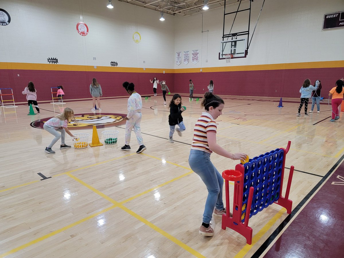 HOLLY SPRINGS PE (@hses_pe) on Twitter photo Fall, Football, and Fun! The Wildcats just wrapped up our Football/Tailgating unit and loved every minute of it. <a href="/HSpringsSTEM/">Holly Springs STEM</a> <a href="/CherokeeSchools/">Cherokee Co. Schools</a> Fall, Football, and Fun! The Wildcats just wrapped up our Football/Tailgating unit and loved every minute of it. <a href="/HSpringsSTEM/">Holly Springs STEM</a> <a href="/CherokeeSchools/">Cherokee Co. Schools</a>