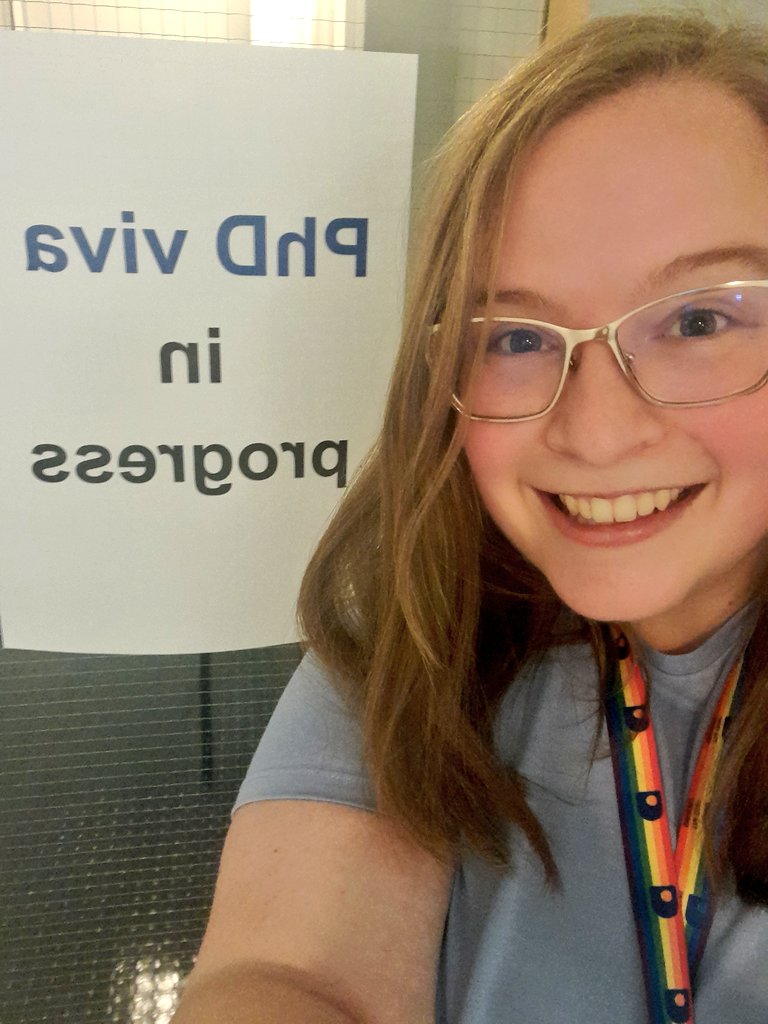 Dr. Tara Hayden, PhD 👩‍🚀 tweet media